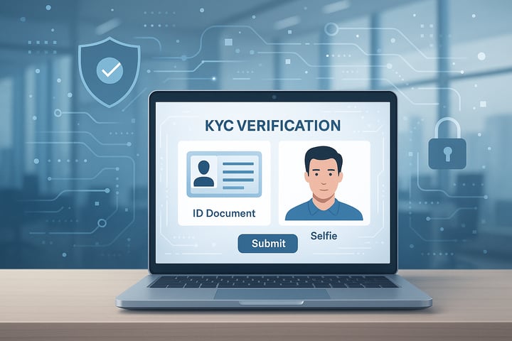 KYC（本人確認）で不正行為・なりすましを防止！効果的な費用対効果と運用設計の完全ガイド